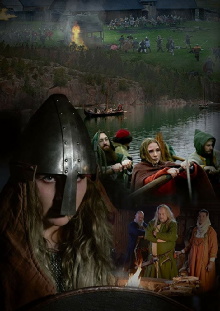 Viking Warrior Women Trailer