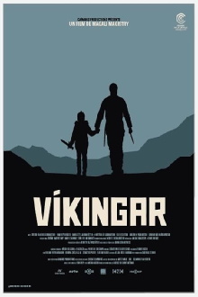 Vikingar Trailer