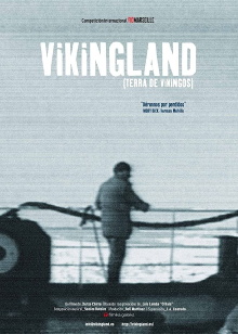 Vikingland Trailer