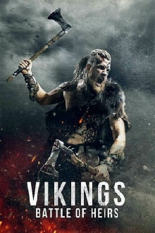 Vikings: Battle of Heirs Trailer