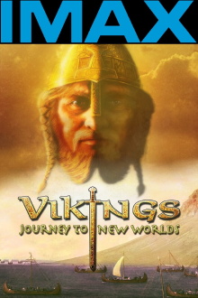 Vikings: Journey to New Worlds Trailer