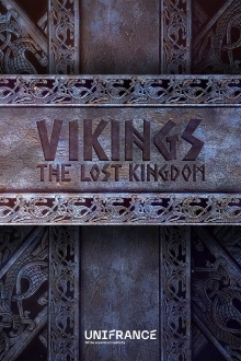 Vikings: The Lost Kingdom Trailer