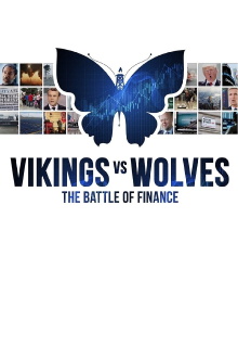 Vikings vs. Wolves - The Battle of Finance Trailer