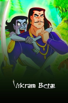 Vikram Betal Trailer