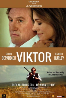Viktor Trailer