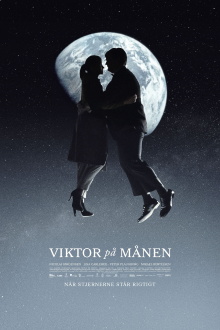 Viktor on the Moon Trailer