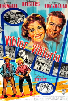 Viktor und Viktoria Trailer
