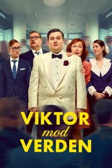 Viktor vs The World Trailer