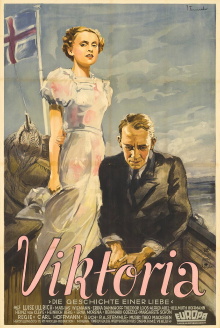 Viktoria Trailer