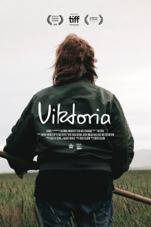 Viktoría Trailer