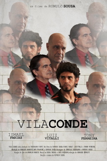 Vila Conde Trailer