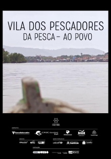 Vila dos Pescadores - Da Pesca ao Povo Trailer