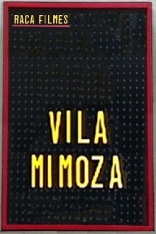 Vila Mimoza Trailer
