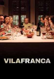Vilafranca Trailer