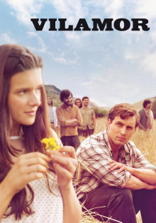 Vilamor Trailer