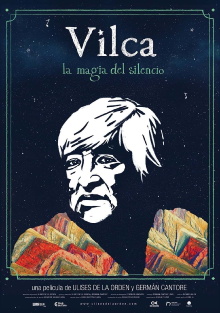 Vilca, the Magic of Silence Trailer
