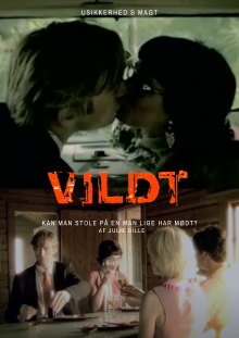 Vildt Trailer
