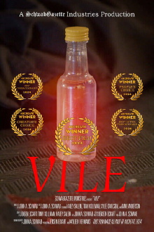 Vile Trailer