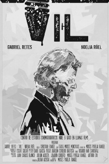 Vile Trailer