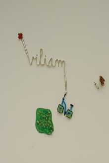 Viliam Trailer