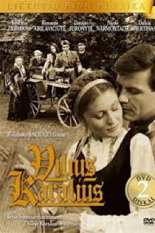 Vilius Karalius Trailer