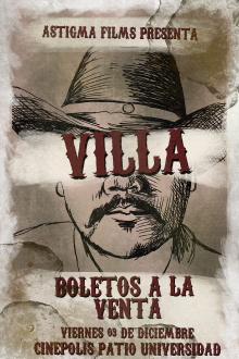 Villa Trailer