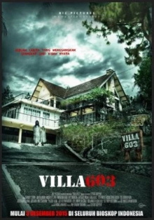 Villa 603 Trailer