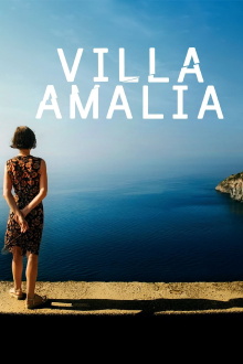 Villa Amalia Trailer