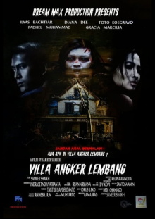 Villa Angker Lembang Trailer