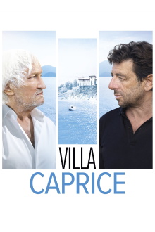Villa Caprice Trailer