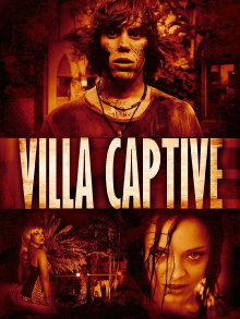 Villa Captive Trailer