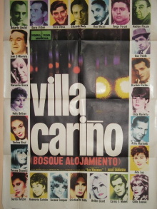 Villa Cariño Trailer