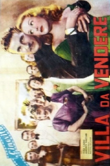 Villa da vendere Trailer