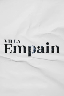 Villa Empain Trailer