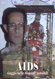 Villa Glori - Viaggio nelle risposte possibili all'Aids Trailer