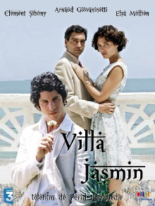 Villa Jasmin Trailer