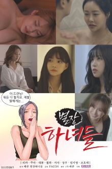 Villa Maids Trailer