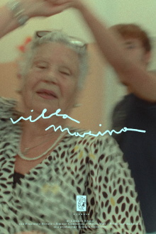Villa Marina Trailer