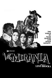 Villa Miranda Trailer