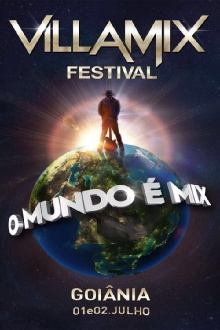 Villa Mix Goiânia 2017 Trailer
