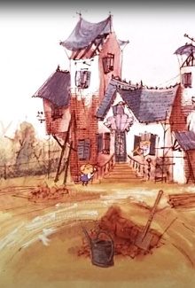 Villa Mon Rêve Trailer
