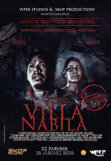 Villa Nabila Trailer