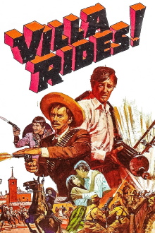 Villa Rides Trailer