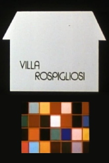 Villa Rospigliosi Trailer