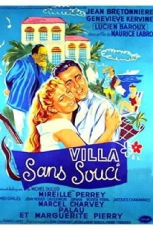 Villa Sans-Souci Trailer