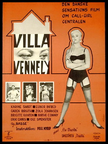 Villa Vennely Trailer