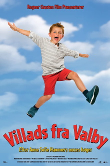 Villads from Valby Trailer