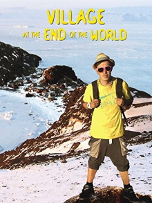 Village at the End of the World Trailer