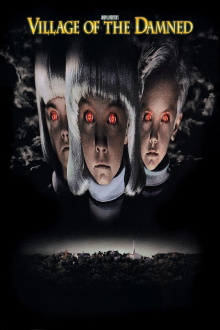 Village of the Damned Trailer