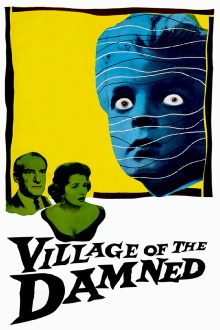 Village of the Damned Trailer